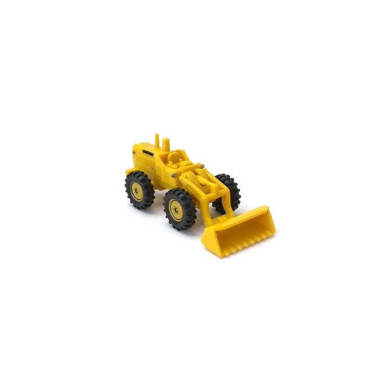 Tractopelle Hanomag-N 1/160-WIKING 97402