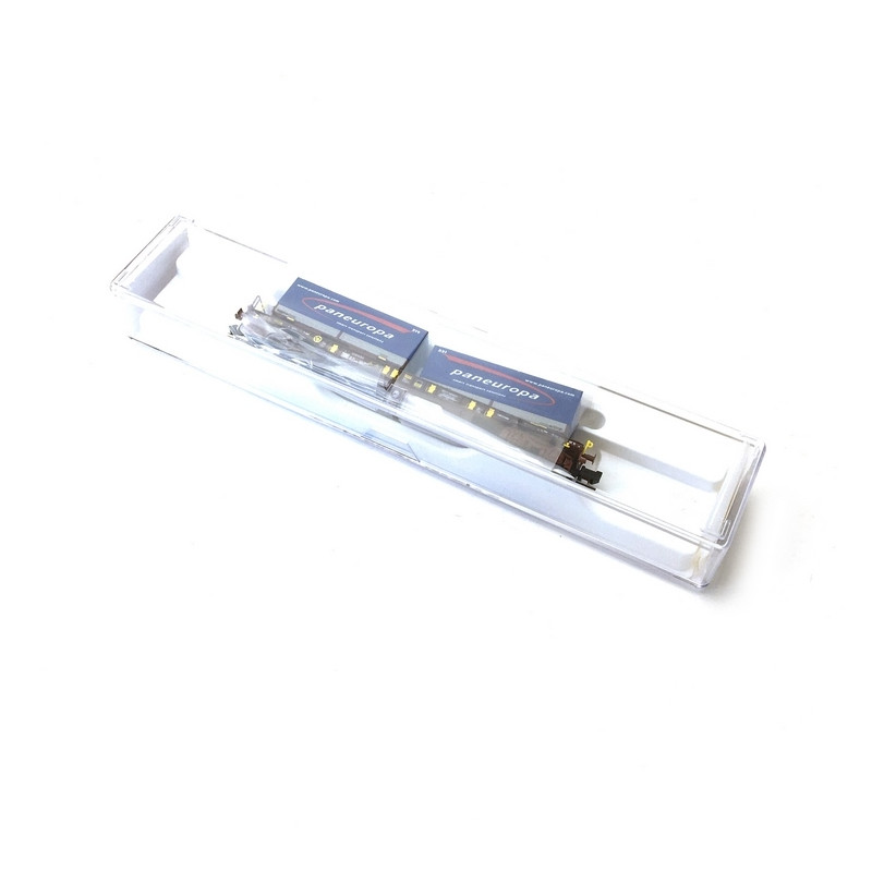 Wagon poche T3, AAE Paneuropa Ep VI - N 1/160 - FLEISCHMANN 825058