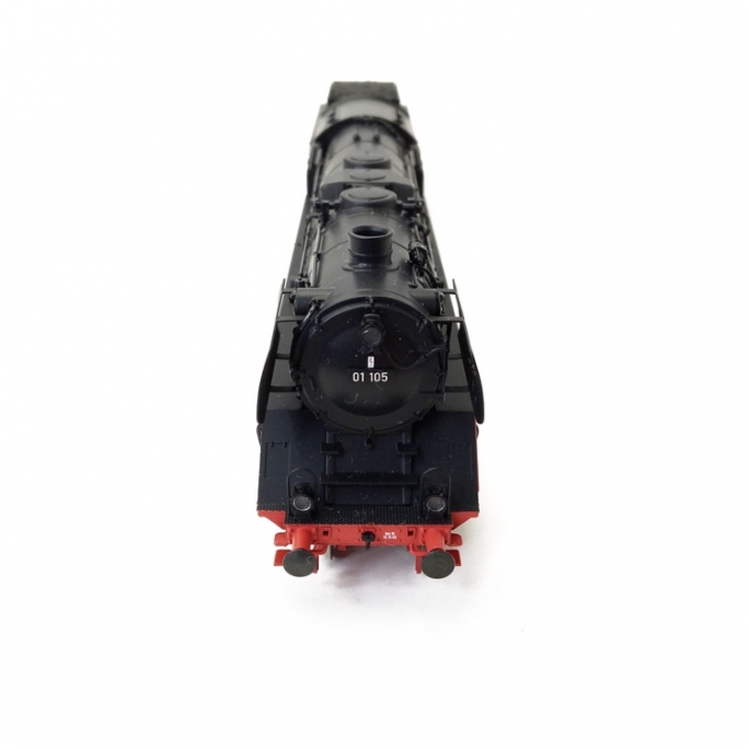 Locomotive 01 105 DB Ep III digital son 3R - HO 1/87 - MARKLIN 39004