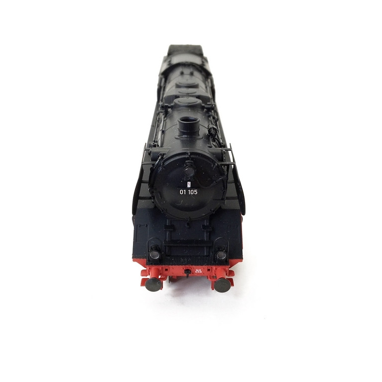 Locomotive 01 105 DB Ep III digital son 3R - HO 1/87 - MARKLIN 39004