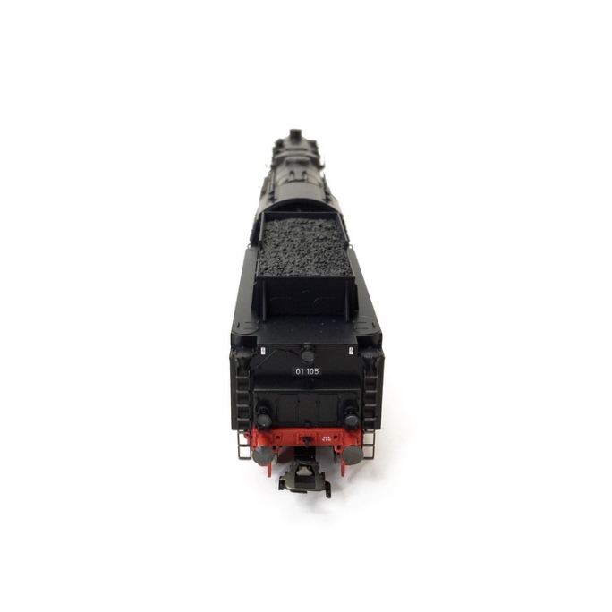 Locomotive 01 105 DB Ep III digital son 3R - HO 1/87 - MARKLIN 39004