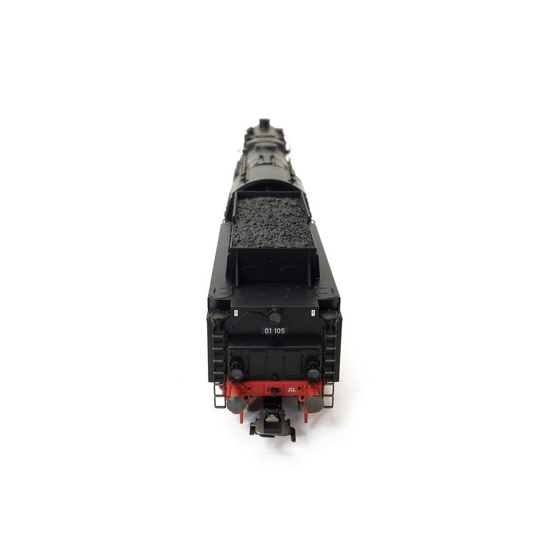 Locomotive 01 105 DB Ep III digital son 3R - HO 1/87 - MARKLIN 39004