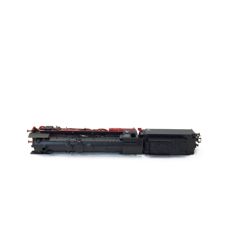 Locomotive 01 105 DB Ep III digital son 3R - HO 1/87 - MARKLIN 39004