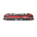 Locomotive 193627-7, Raillogix Ep VI digital son 3R-HO 1/87-ROCO 79936