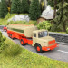 Camion Magirus Deutz Citerne Stadler-HO 1/87-WIKING 78006