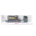 Camion MAN TGX Euro 6C Transport de citerne-HO 1/87-WIKING 53606