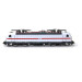 Locomotive BR 147.5 DB Ep VI-HO 1/87- PIKO 51582-4