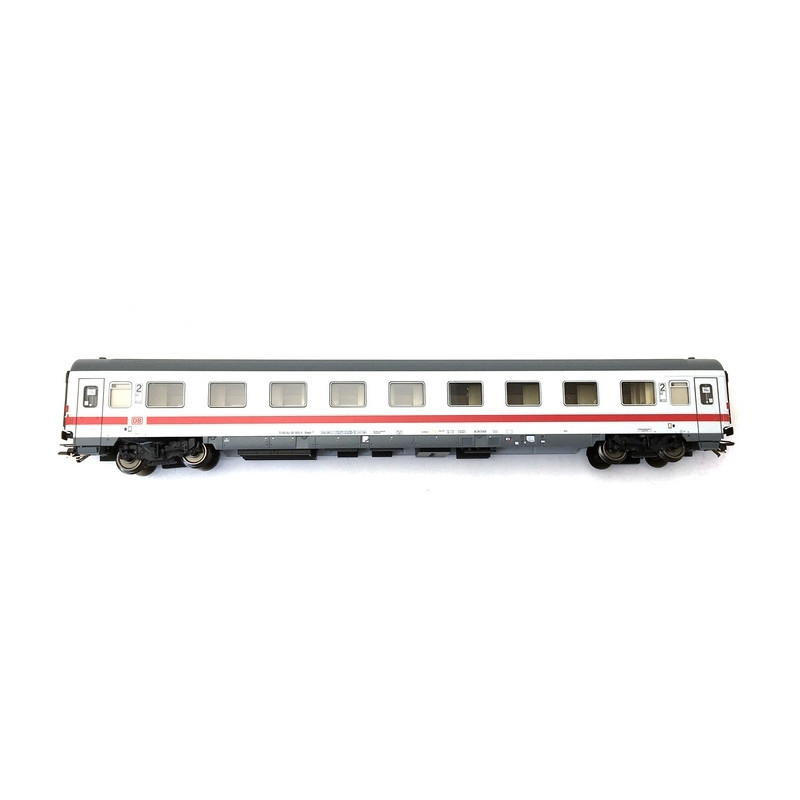 Voiture CL2 Bvmkz 856 DB Ep V-HO 1/87-MARKLIN 43660