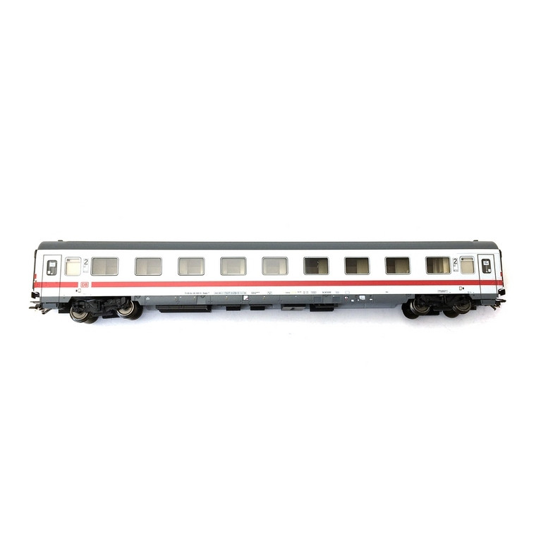 Voiture CL2 Bvmkz 856 DB Ep V-HO 1/87-MARKLIN 43660