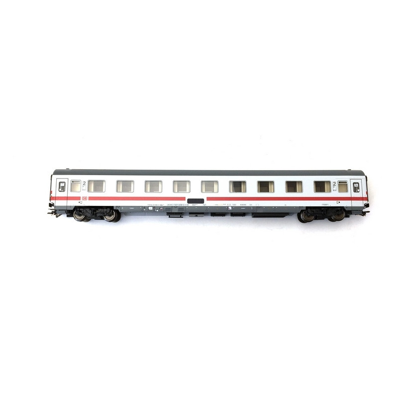 Voiture CL2 Bvmkz 856 DB Ep V-HO 1/87-MARKLIN 43660