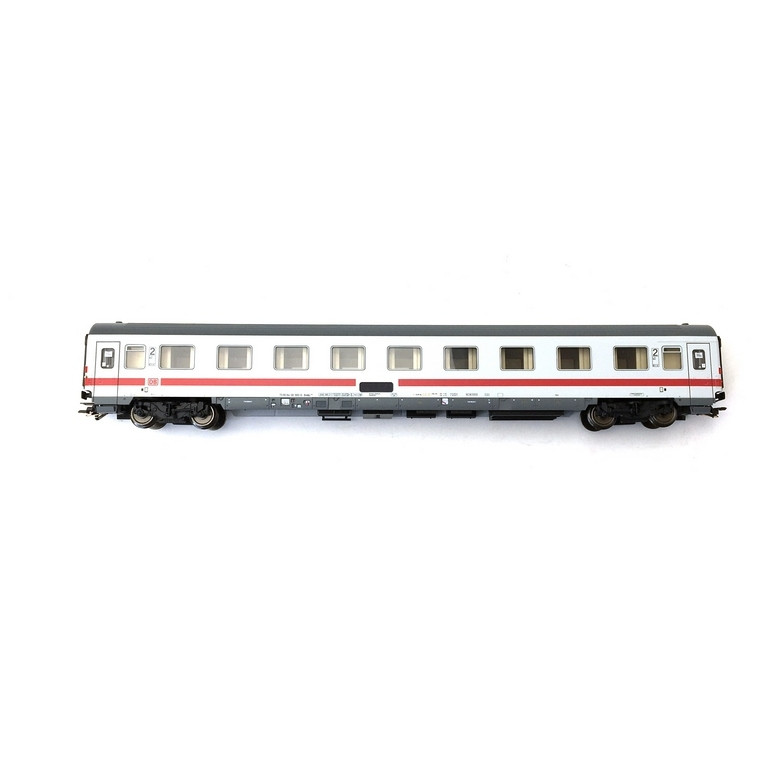 Voiture CL2 Bvmkz 856 DB Ep V-HO 1/87-MARKLIN 43660