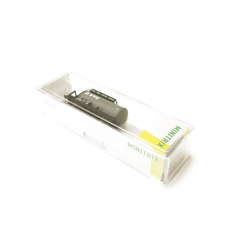 Wagon citerne VTG DB Ep VI-N 1/160-MINITRIX 18091