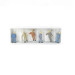 6 Ouvriers de voies - HO 1/87 - PREISER 14033