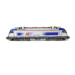 Locomotive 370 001-7 PKP Ep VI-HO 1/87-ROCO 70489