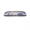 Locomotive 370 001-7 PKP Ep VI-HO 1/87-ROCO 70489