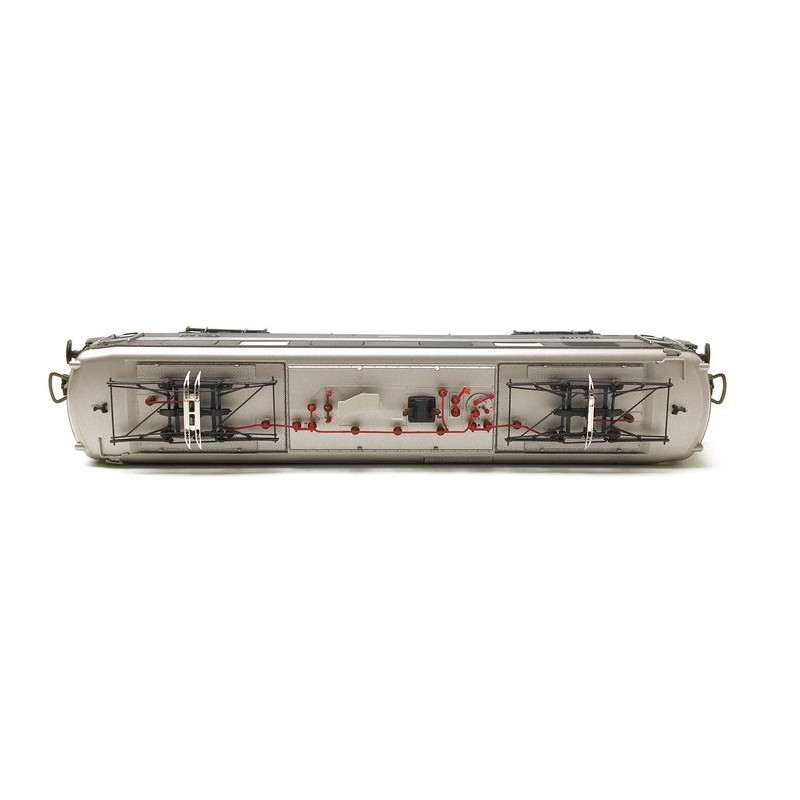 Locomotive CC 6501 Sncf, ep III -HO 1/87- PIKO 96580
