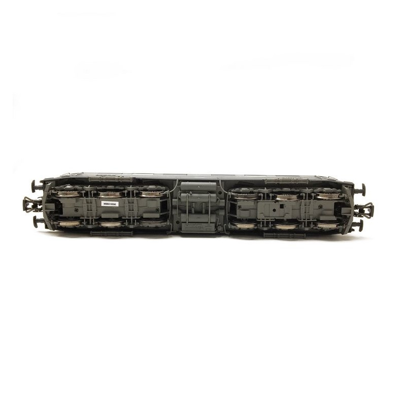 Locomotive CC 6501 Sncf, ep III -HO 1/87- PIKO 96580