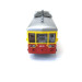 Autorail Brossel Rh 554 SNCB Ep IV -HO 1/87- PIKO 52783-2