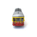 Autorail Brossel Rh 554 SNCB Ep IV -HO 1/87- PIKO 52783-2