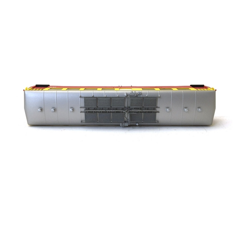 Autorail Brossel Rh 554 SNCB Ep IV -HO 1/87- PIKO 52783-2