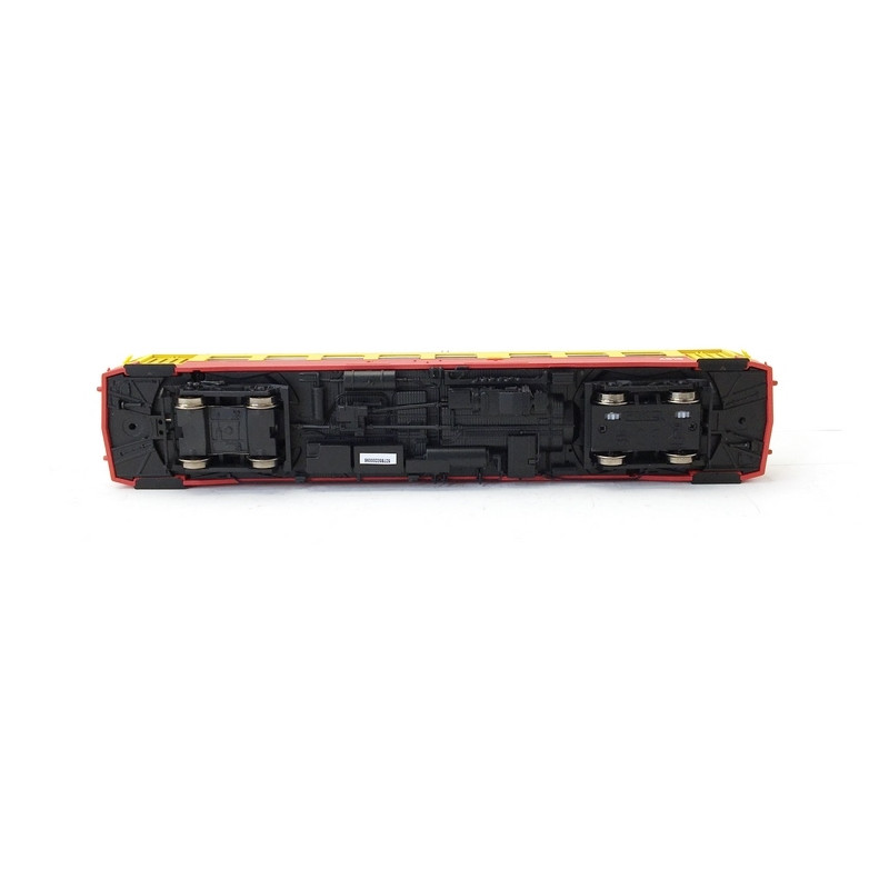 Autorail Brossel Rh 554 SNCB Ep IV -HO 1/87- PIKO 52783-2