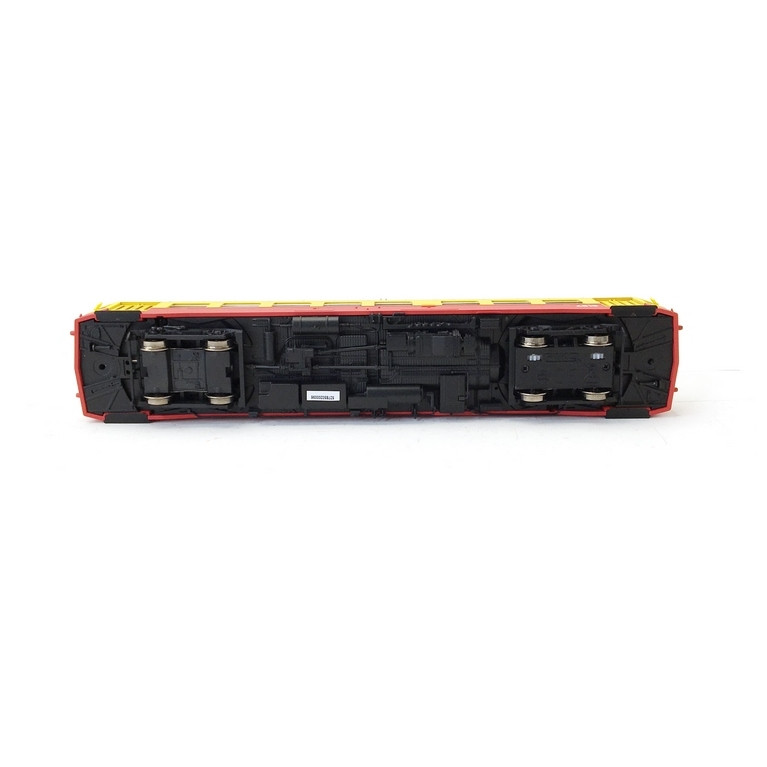 Autorail Brossel Rh 554 SNCB Ep IV -HO 1/87- PIKO 52783-2