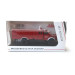 Camion Mercedes LG 315 LF Pompiers-HO 1/87-SCHUCO 452649600