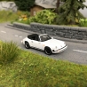Porsche 911 Carrera 3.2 Cabriolet -HO 1/87-SCHUCO 452659800