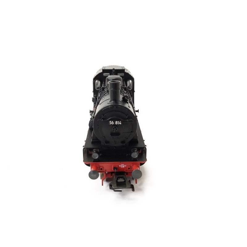 Locomotive BR 56.2-8 DB Ep III digital son 3R - HO 1/87 - MARKLIN 37518