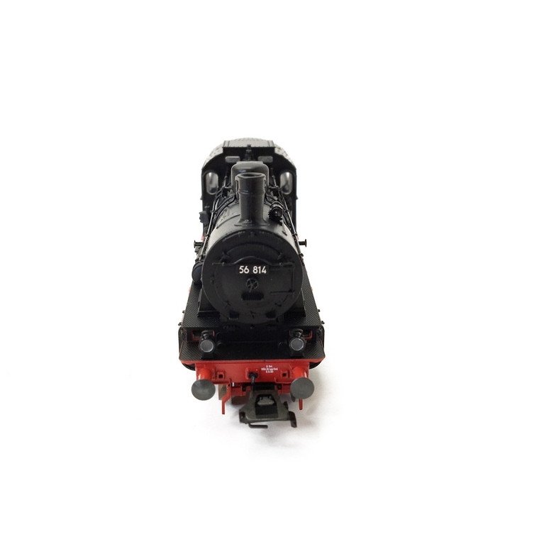 Locomotive BR 56.2-8 DB Ep III digital son 3R - HO 1/87 - MARKLIN 37518