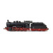 Locomotive BR 56.2-8 DB Ep III digital son 3R - HO 1/87 - MARKLIN 37518