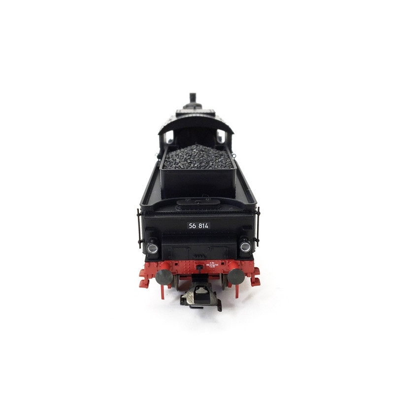 Locomotive BR 56.2-8 DB Ep III digital son 3R - HO 1/87 - MARKLIN 37518
