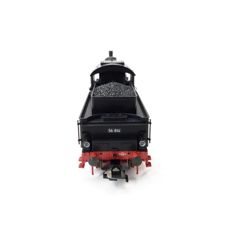 Locomotive BR 56.2-8 DB Ep III digital son 3R - HO 1/87 - MARKLIN 37518