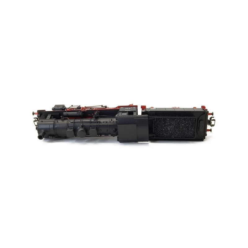 Locomotive BR 56.2-8 DB Ep III digital son 3R - HO 1/87 - MARKLIN 37518
