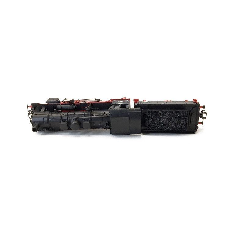 Locomotive BR 56.2-8 DB Ep III digital son 3R - HO 1/87 - MARKLIN 37518