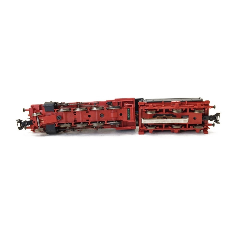 Locomotive BR 56.2-8 DB Ep III digital son 3R - HO 1/87 - MARKLIN 37518