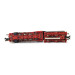 Locomotive BR 56.2-8 DB Ep III digital son 3R - HO 1/87 - MARKLIN 37518