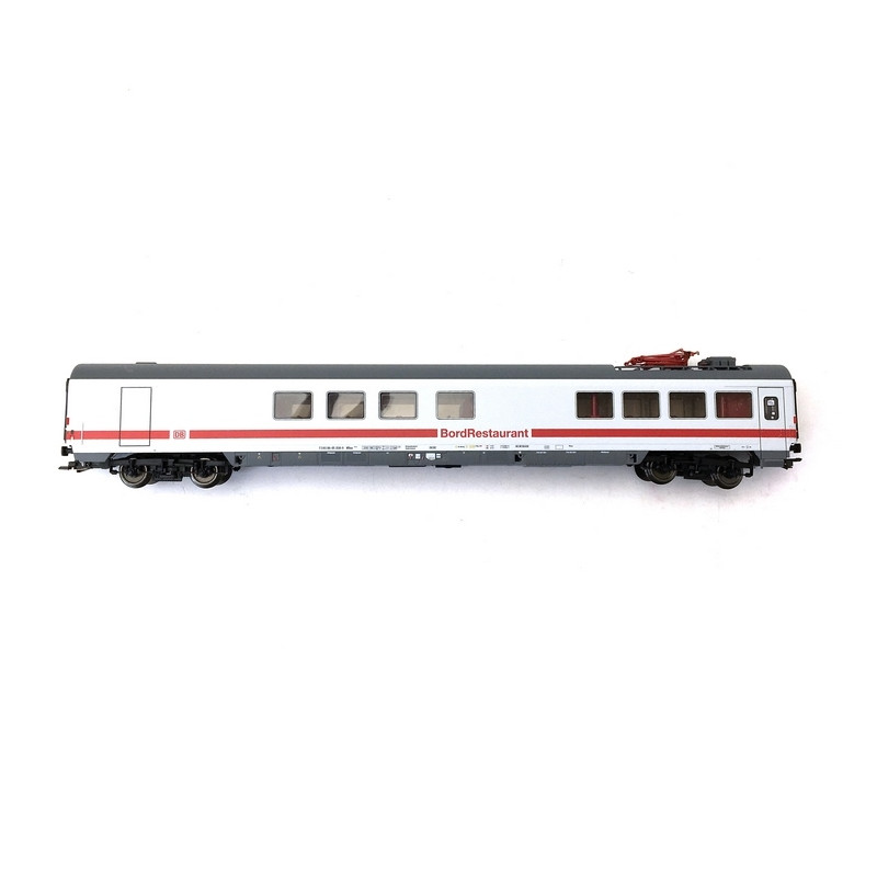 Voiture-restaurant WRmz 137 DB Ep V-HO 1/87-MARKLIN 43895