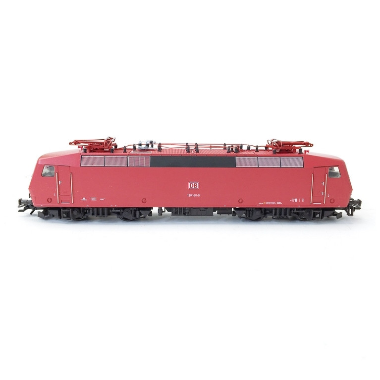 Locomotive 120140-9 DB Ep V digital son-HO 1/87-TRIX 22686
