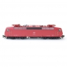 Locomotive 120140-9 DB Ep V digital son-HO 1/87-TRIX 22686