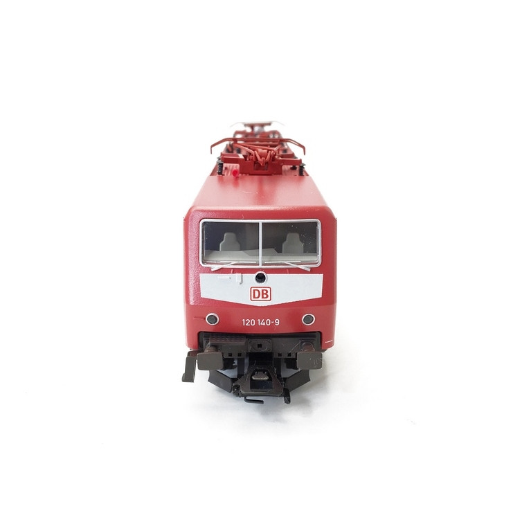 Locomotive 120140-9 DB Ep V digital son-HO 1/87-TRIX 22686