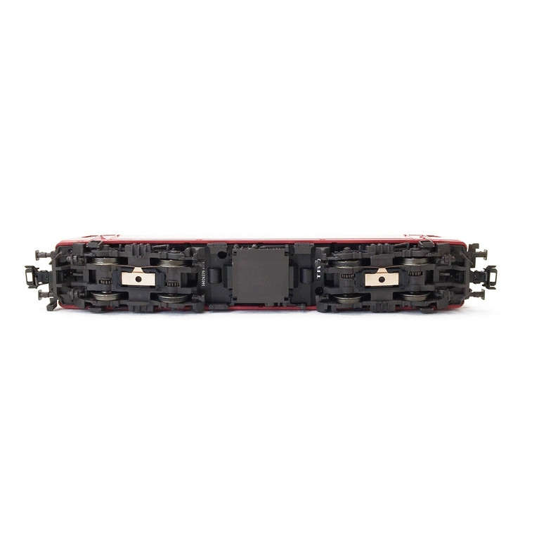 Locomotive 120140-9 DB Ep V digital son-HO 1/87-TRIX 22686