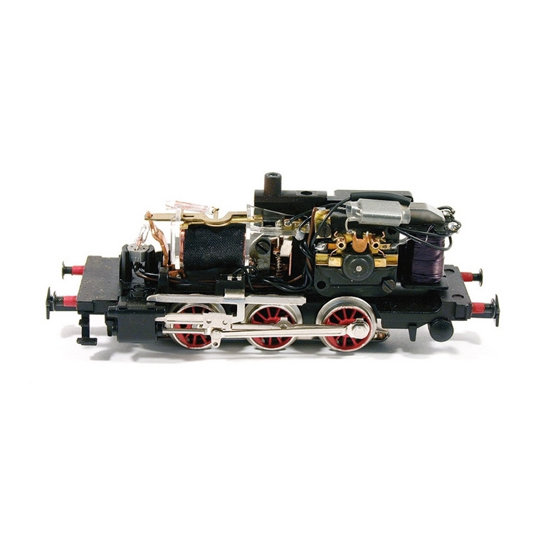 Kit de propulsion digital - HO 1/87 - MARKLIN 60760