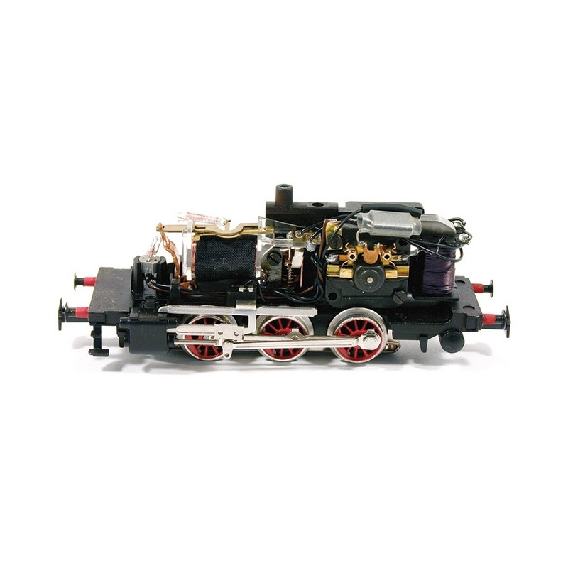 Motorisation numérique Haute Performance Märklin 60760 H0 1 Set Motorisation numérique Haute Performance Märklin 60760 H0 1 Set