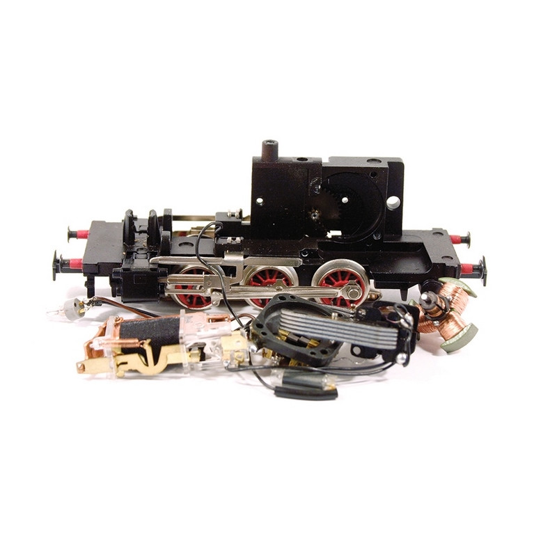 Kit de propulsion digital - HO 1/87 - MARKLIN 60760