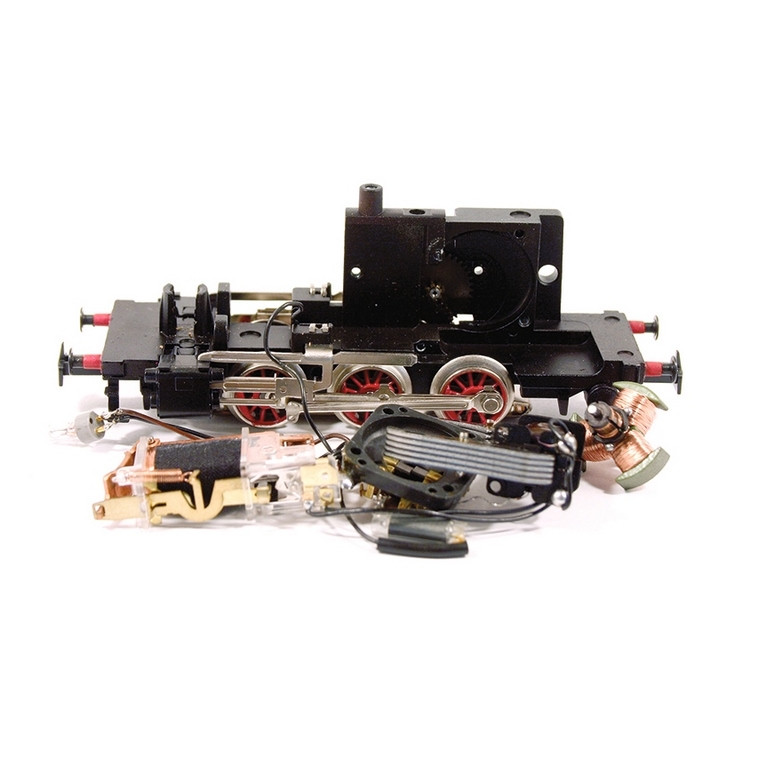 Kit de propulsion digital - HO 1/87 - MARKLIN 60760