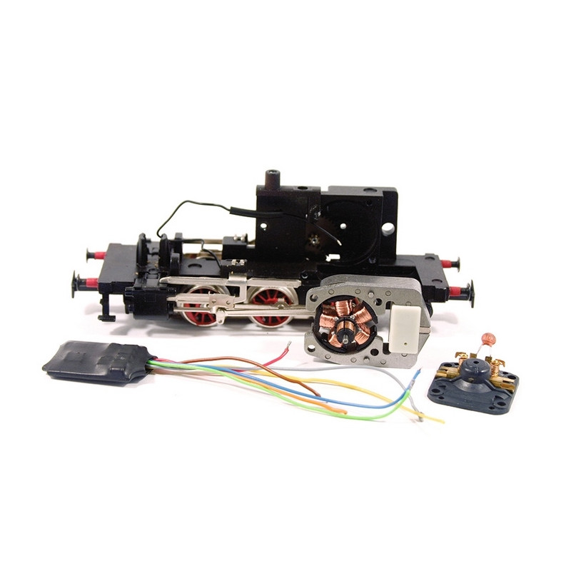 Kit de propulsion digital - HO 1/87 - MARKLIN 60760