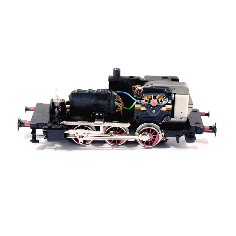 Kit de propulsion digital - HO 1/87 - MARKLIN 60760