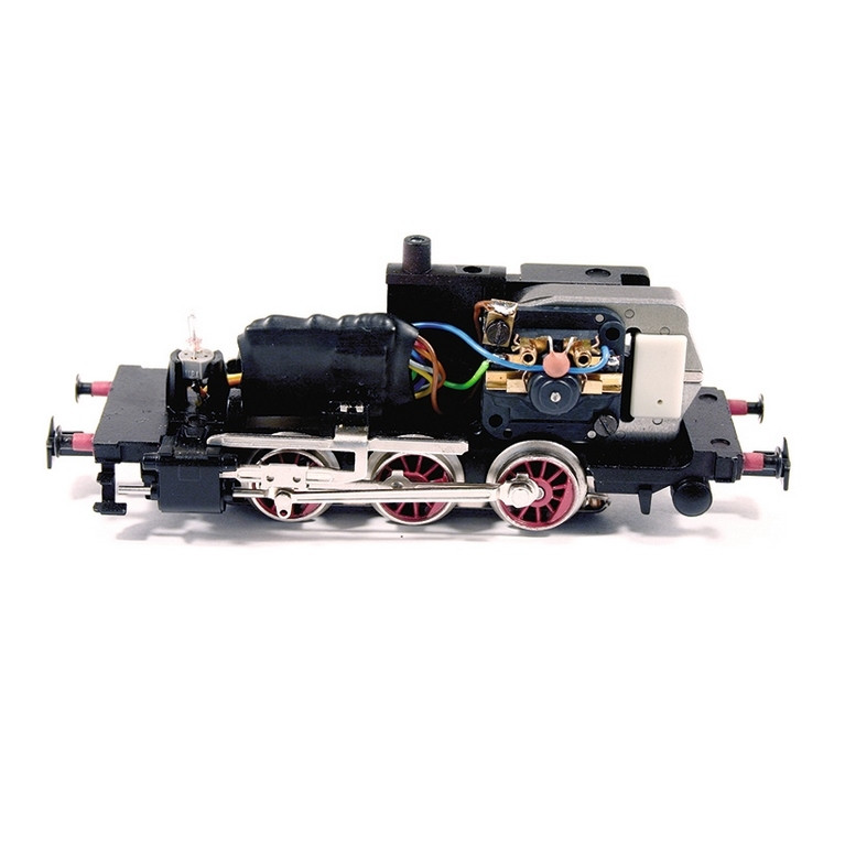 Kit de propulsion digital - HO 1/87 - MARKLIN 60760