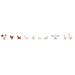 Poules, canards et oies -HO 1/87-FALLER 151909